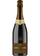 Alsina & Sardà Gran Reserva Especial 2018