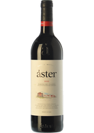 Áster Crianza 2021