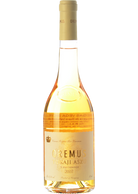 Oremus Tokaji Aszú 3 Puttonyos 2018 (0,5 L)