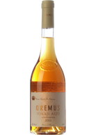 Oremus Tokaji Aszú 6 Puttonyos 2017 (0,5 L)