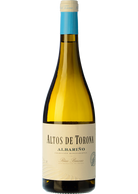 Altos de Torona Albariño 2025