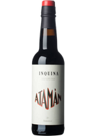 Barbadillo Atamán Inquina (0,37 L)