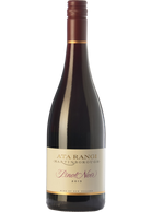 Ata Rangi Pinot Noir 2018