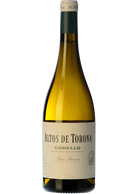 Altos de Torona Godello 2024