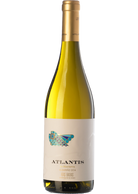 Atlantis Albariño 2023