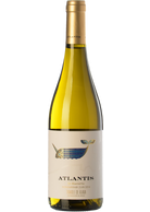 Atlantis Txakoli de Álava Hondarrabi Zuri 2025