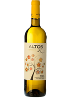 Altos R Blanco 2020