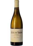 Altos de Torona Rosal 2025