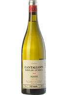 Cantallops Xarel·lo d'AT Roca 2024