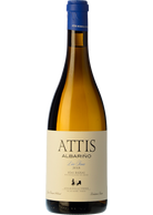 Attis 2024