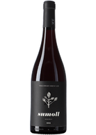 Mascorrubí Sumoll Atuell 2018