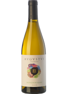 Augustus Microvinificacions Sauvignon Blanc 2015