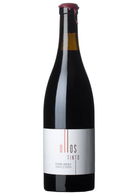Augalevada Ollos tinto 2023