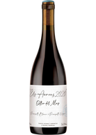 Oller del Mas Els Aurons 2022