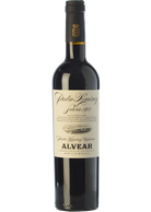 Alvear Solera Pedro Ximénez (0.5 L)