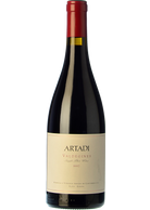 Artadi Valdeginés 2022