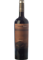 Avancia Cuvée Mosteiro 2013