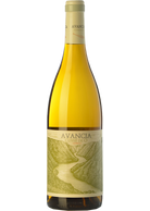 Avancia Cuvée de O 2018