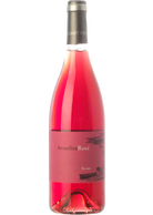 Avanthia Rosé 2014