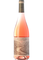 Avancia Cuvée de O Rosé 2017