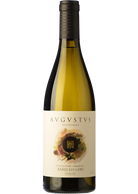 Augustus Microvinificacions Xarel·lo 2022
