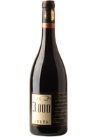 Aylés Tres de 3.000 2021