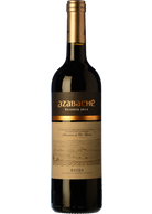 Azabache Reserva 2018