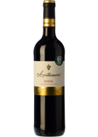 Azpilicueta Reserva 2020