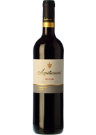 Azpilicueta Crianza 2022