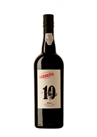 Barbeito 10 Years Boal Reserva Velha
