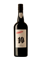 Barbeito 10 Years Boal Reserva Velha