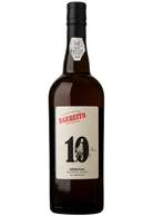 Barbeito 10 Years Old Sercial Reserva Velha