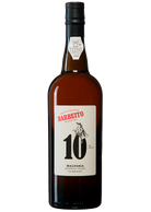 Barbeito 10 Years Old Malvasia Reserva Velha