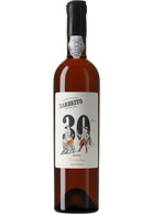 Barbeito 30 Years Old Verdelho Dueto Medium Dry (0,5 L)