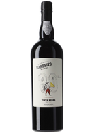 Barbeito 30 Years Tinta Negra Sweet Engenheiro