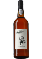 Barbeito 3 Years Medium Sweet (1 L)