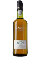 Blandy's 3 Years Duke of Sussex