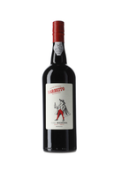 Barbeito 3 Years Sweet