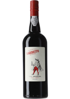 Barbeito 3 Years Sweet