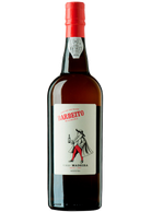 Barbeito 3 Years Dry