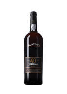 Blandy's 40 Years Verdelho