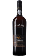 Blandy's 40 Years Verdelho