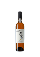 Barbeito 5 Years Old Sir Ceal Sercial Reserva (0,5 L)