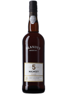 Blandy's 5 Years Malmsey