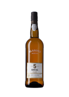 Blandy's 5 Years Sercial