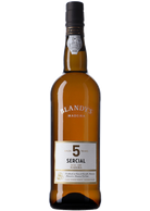 Blandy's 5 Years Sercial