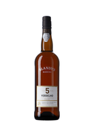 Blandy's 5 Years Verdelho