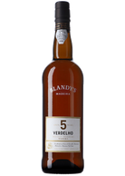 Blandy's 5 Years Verdelho