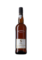 Blandy's 5 Years Bual