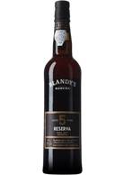 Blandy's 5 Years Reserva (0,5 L)